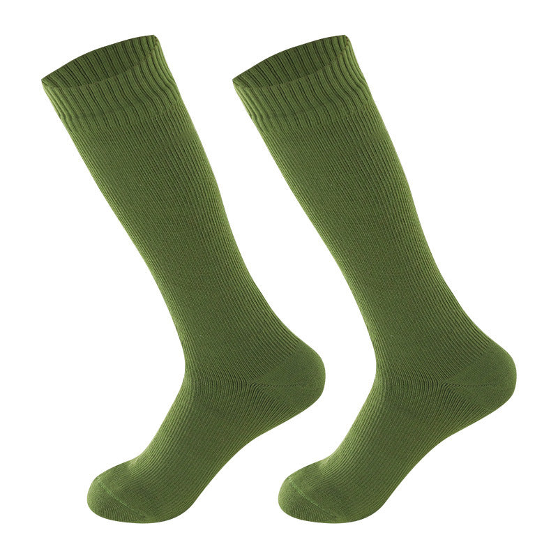 Waterproof socks