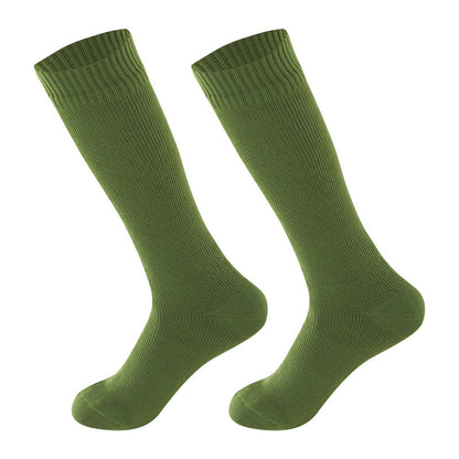 Waterproof socks