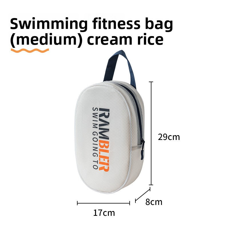 Waterproof Sports Fitness Bag