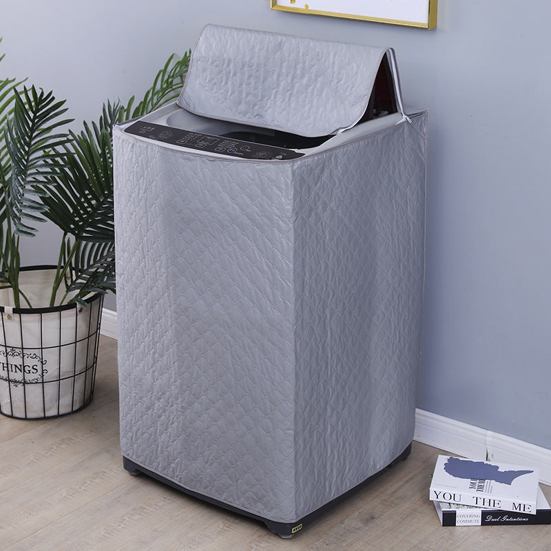 Waterproof Sunscreen Washing Machine Cover