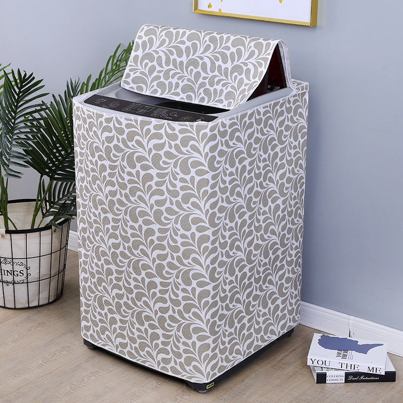 Waterproof Sunscreen Washing Machine Cover