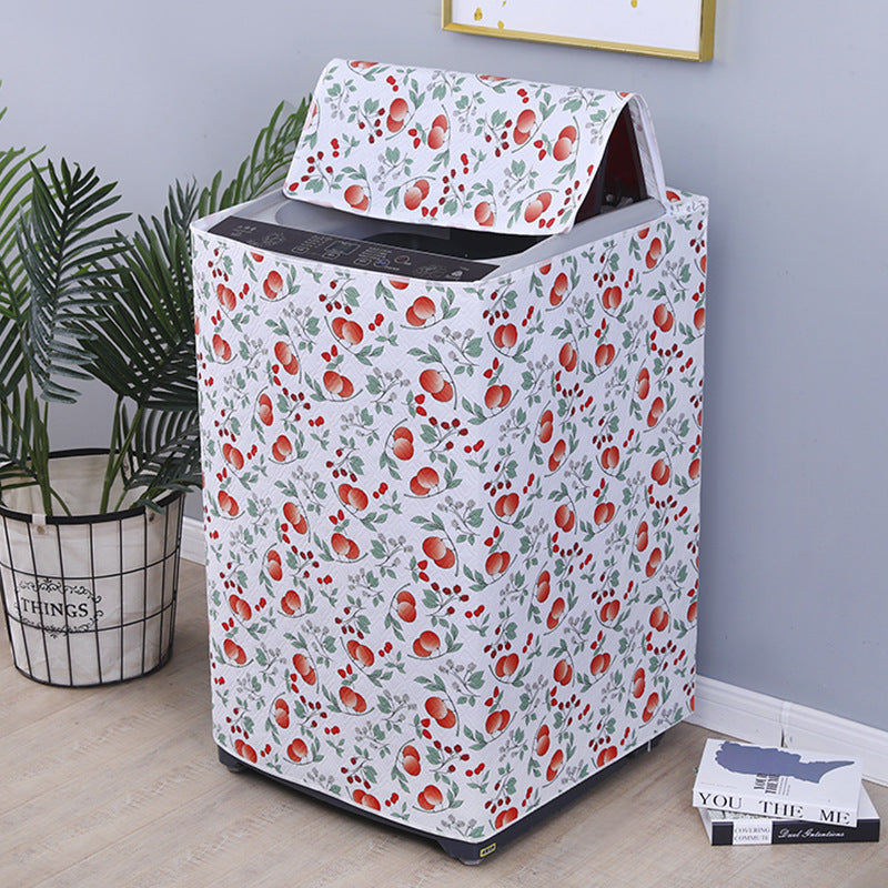 Waterproof Sunscreen Washing Machine Cover