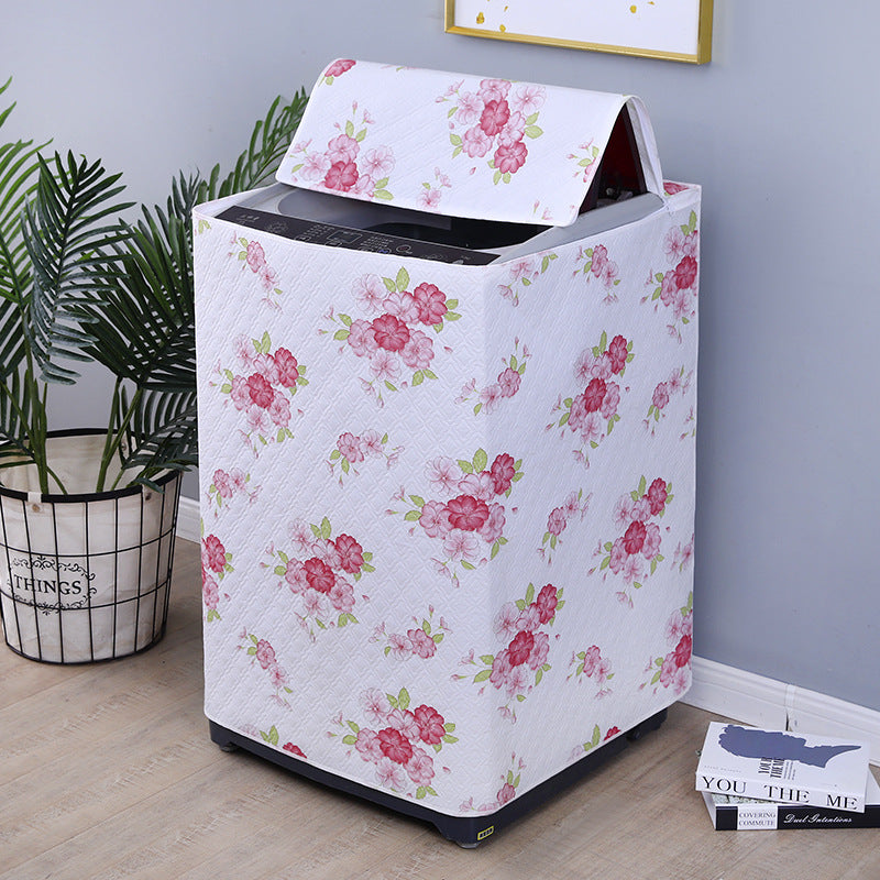 Waterproof Sunscreen Washing Machine Cover