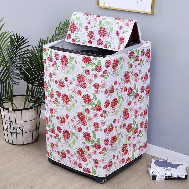 Waterproof Sunscreen Washing Machine Cover
