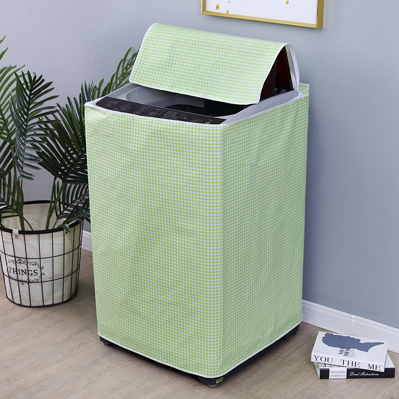 Waterproof Sunscreen Washing Machine Cover