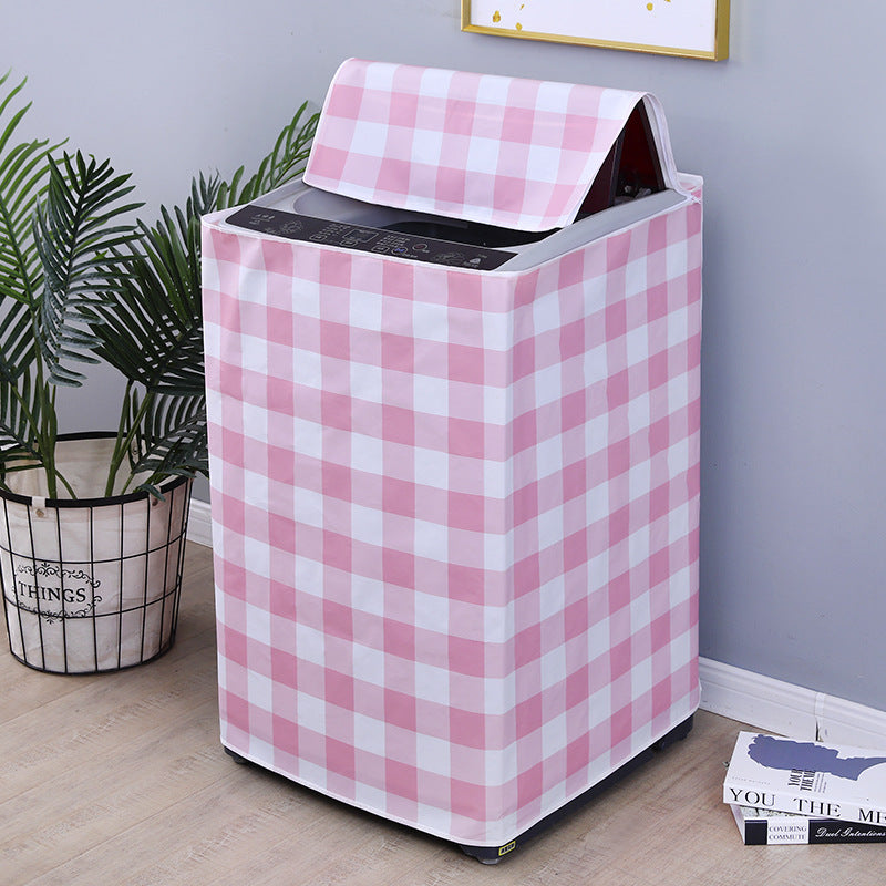 Waterproof Sunscreen Washing Machine Cover