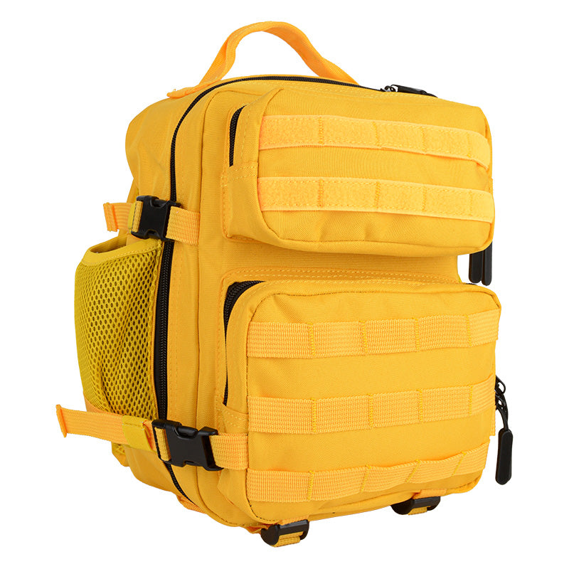 Waterproof Tactical Backpack for Outdoor Travel