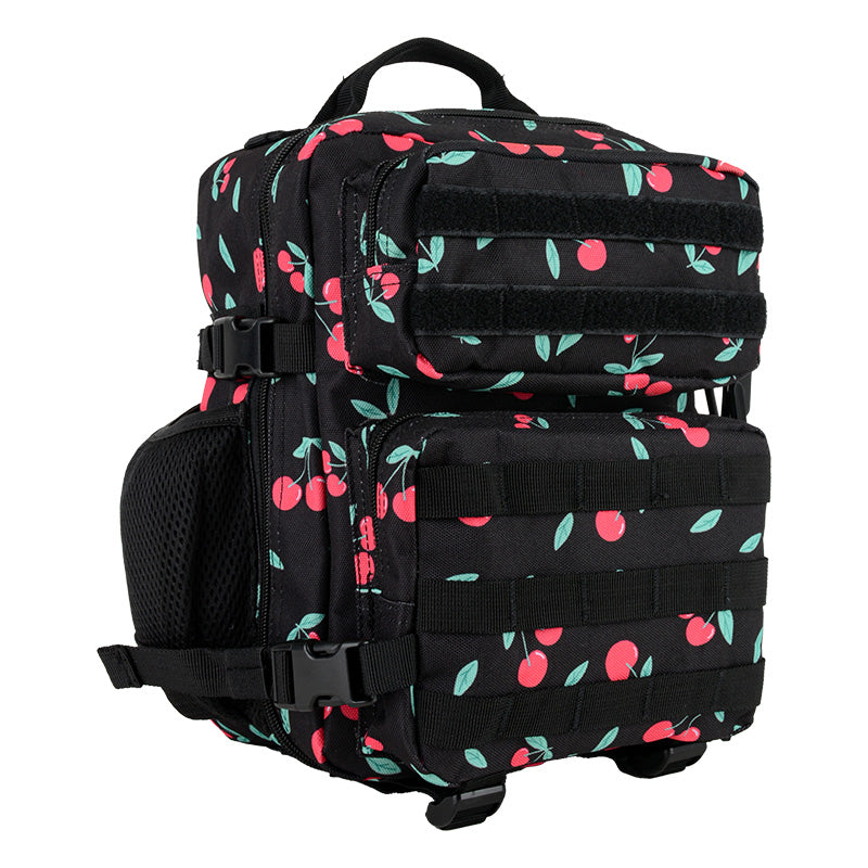 Waterproof Tactical Backpack for Outdoor Travel