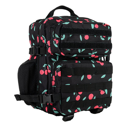 Waterproof Tactical Backpack for Outdoor Travel
