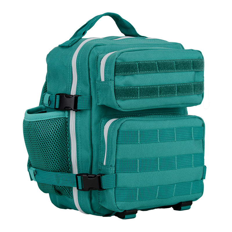 Waterproof Tactical Backpack for Outdoor Travel