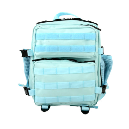 Waterproof Tactical Backpack for Outdoor Travel