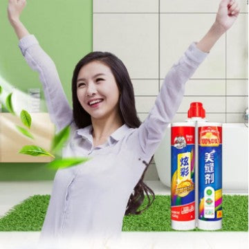 Waterproof Tile Caulking Sealant
