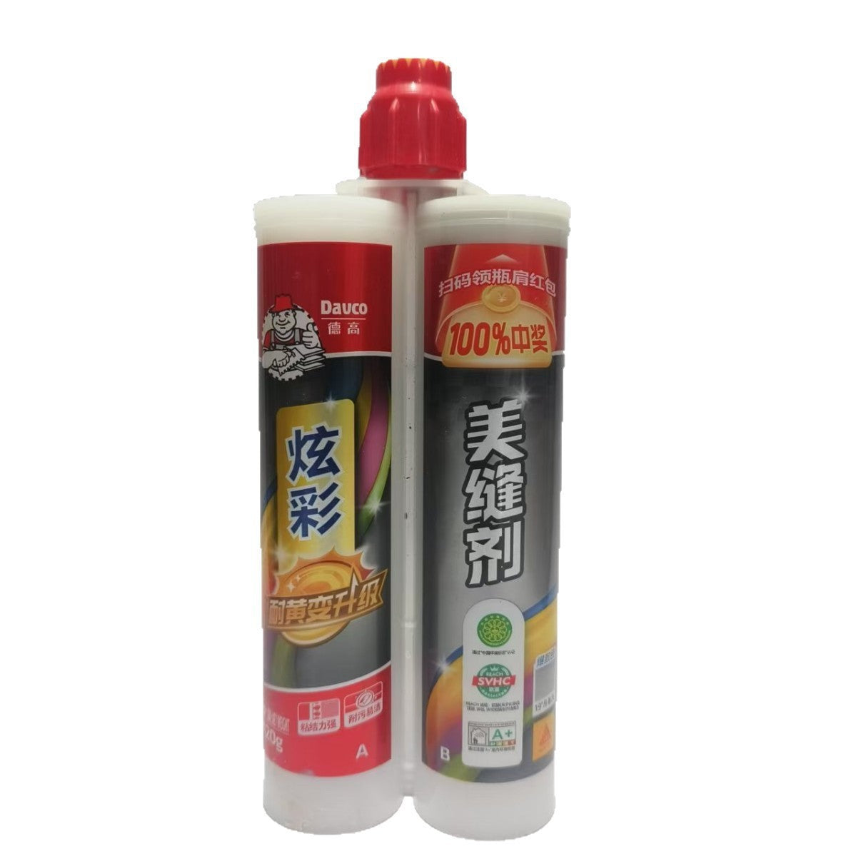 Waterproof Tile Caulking Sealant