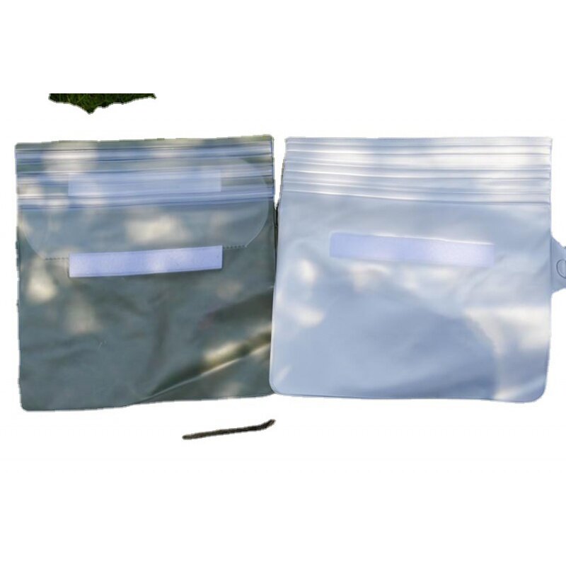 Waterproof Touch Screen Phone Waist Bag