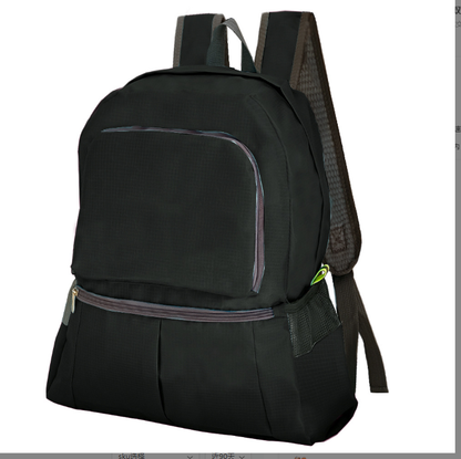 Waterproof Travel Backpack