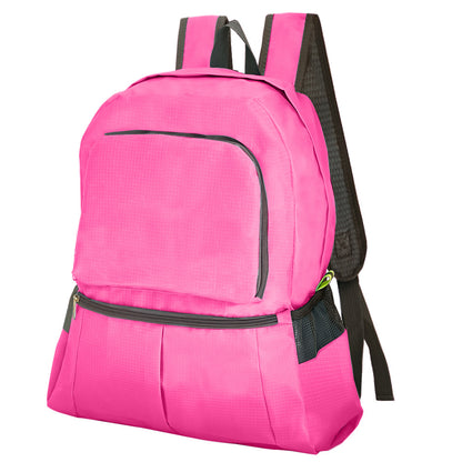 Waterproof Travel Backpack