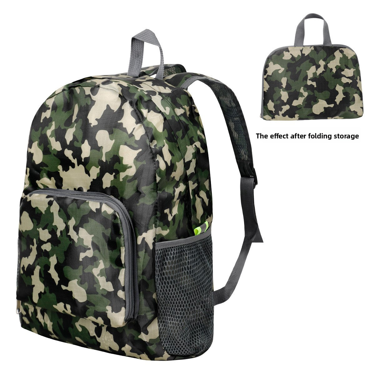 Waterproof Travel Backpack