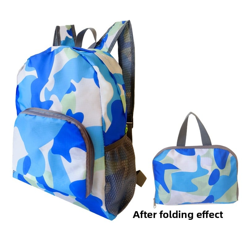 Waterproof Travel Backpack