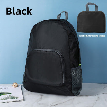 Waterproof Travel Backpack