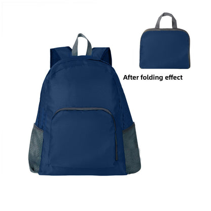 Waterproof Travel Backpack