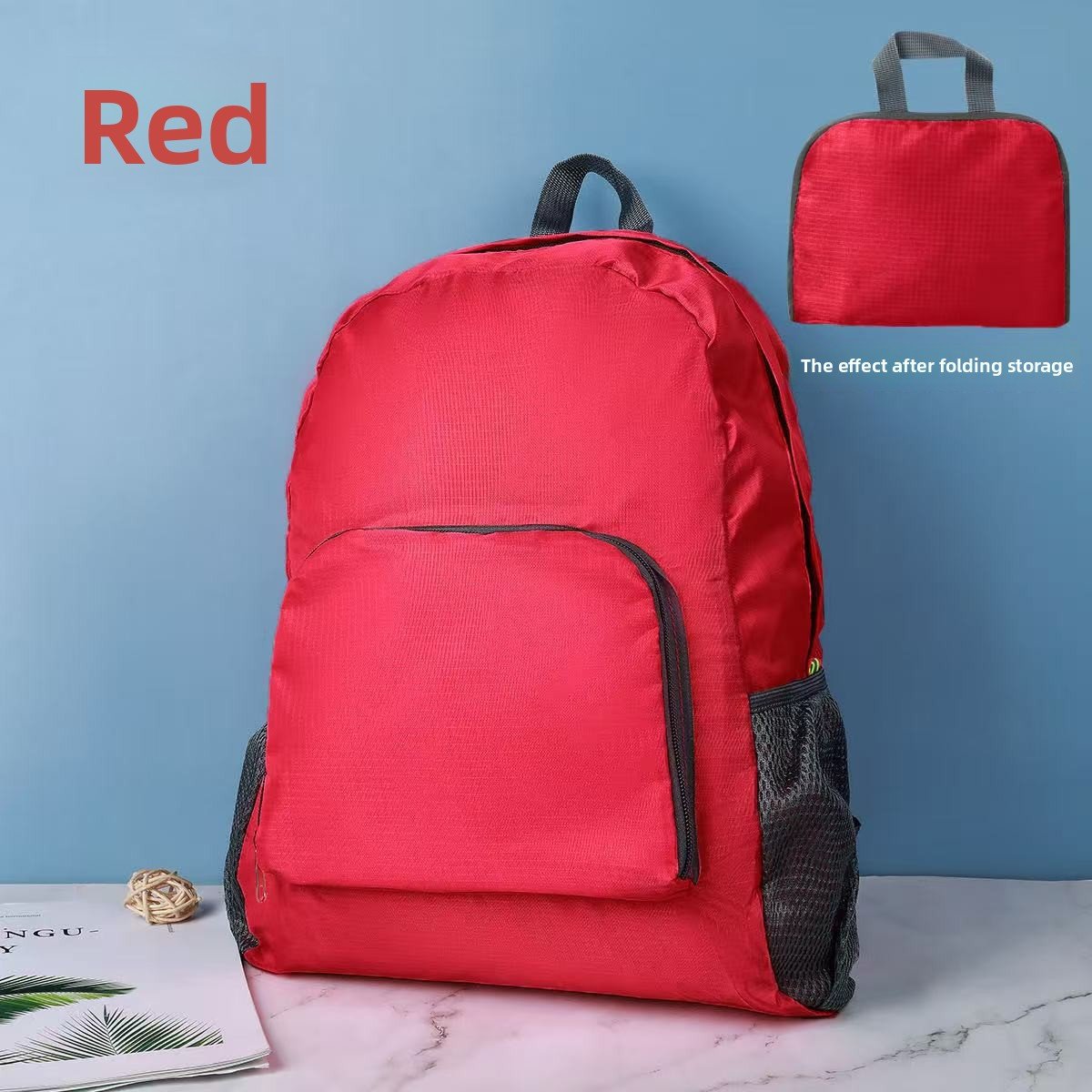 Waterproof Travel Backpack