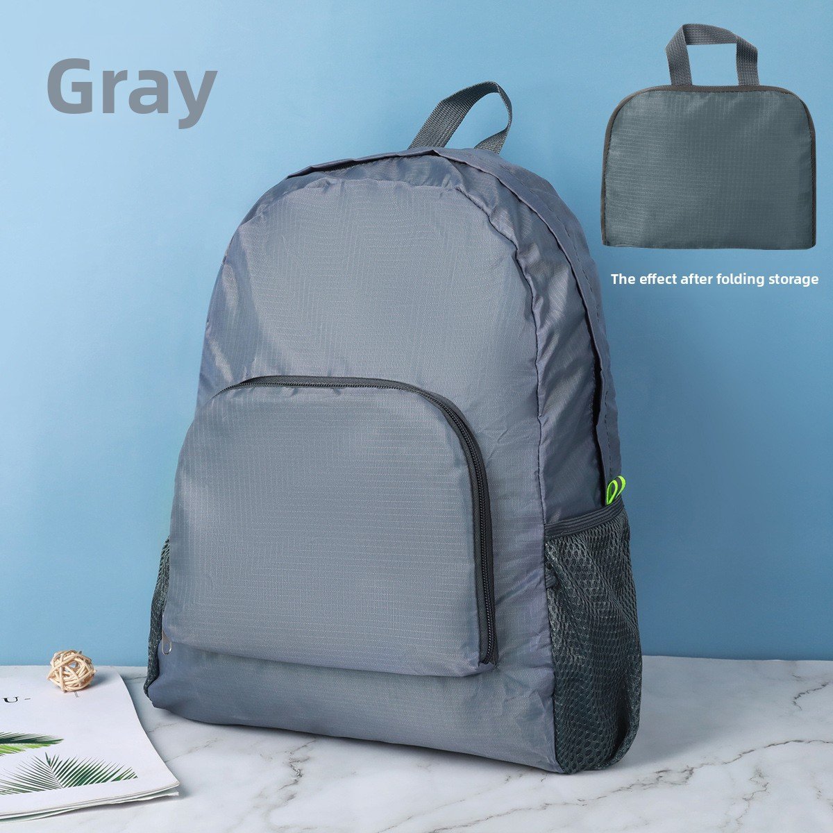 Waterproof Travel Backpack