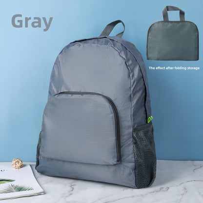 Waterproof Travel Backpack