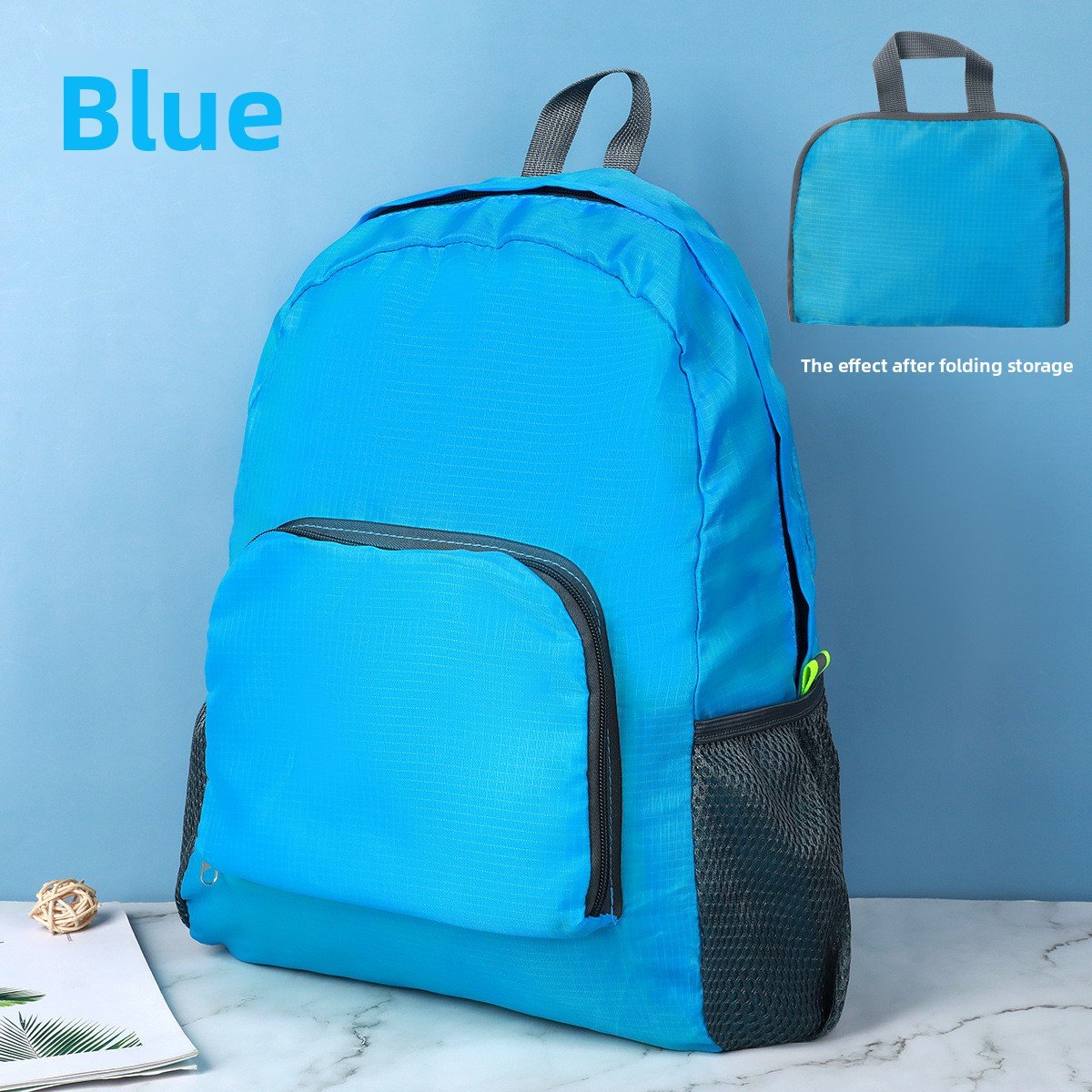 Waterproof Travel Backpack