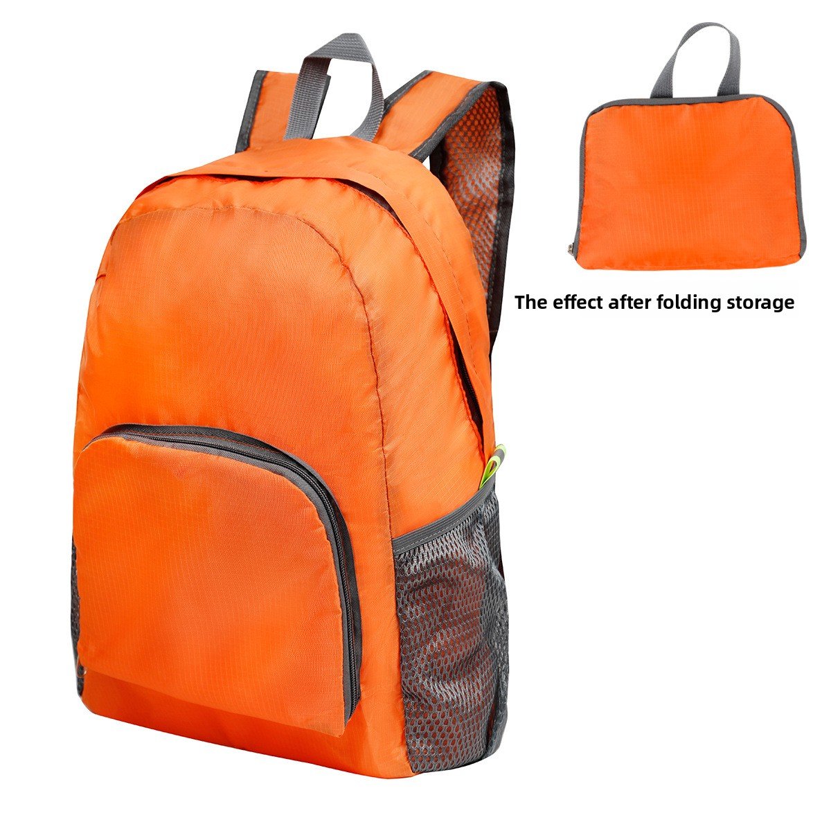 Waterproof Travel Backpack