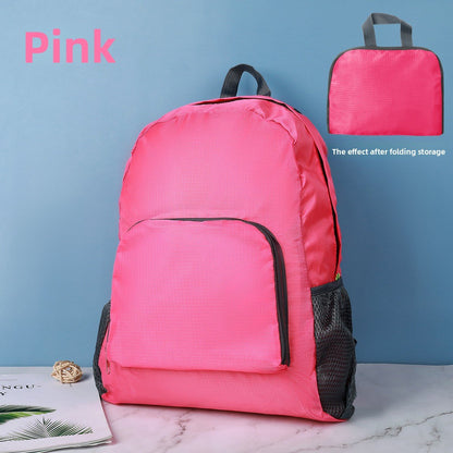 Waterproof Travel Backpack