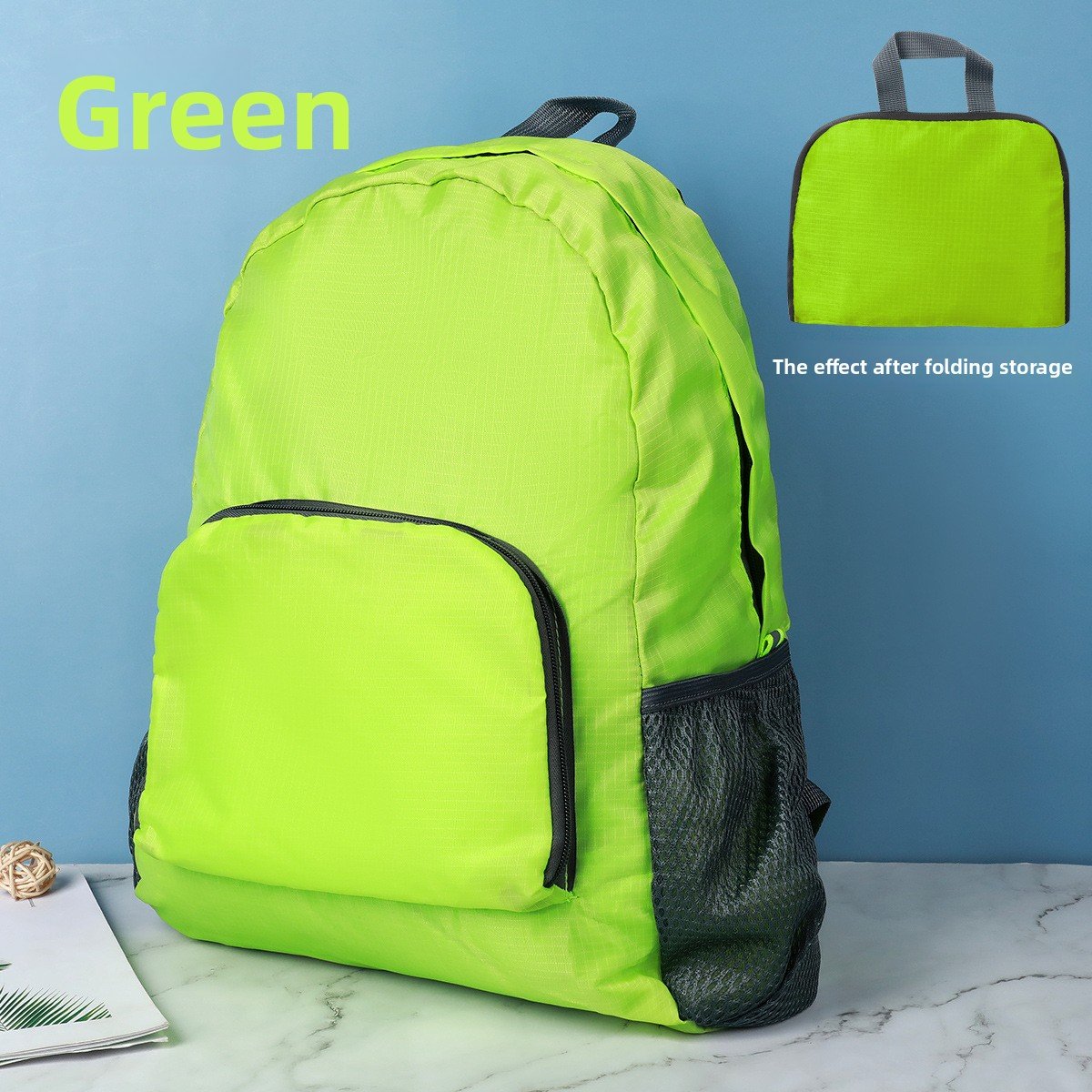 Waterproof Travel Backpack