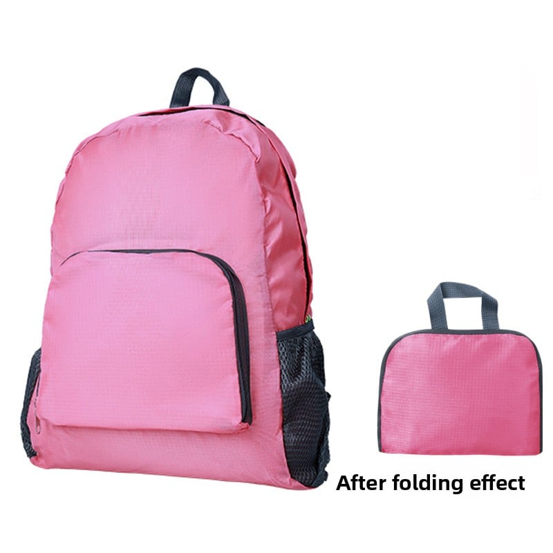 Waterproof Travel Backpack