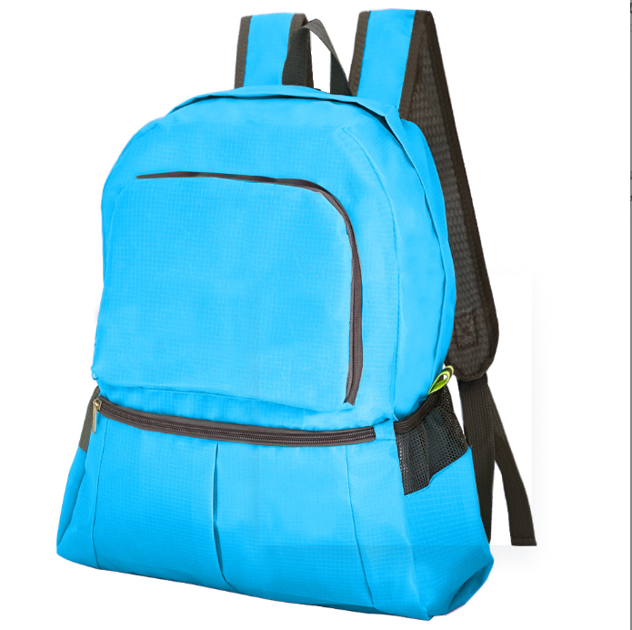 Waterproof Travel Backpack