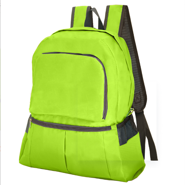 Waterproof Travel Backpack
