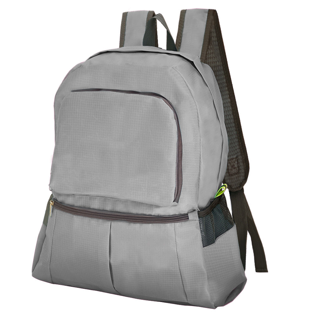 Waterproof Travel Backpack