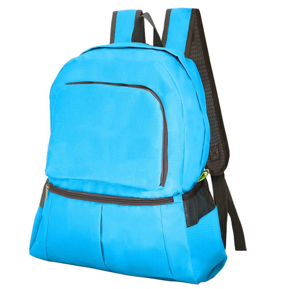 Waterproof Travel Backpack