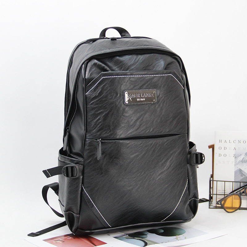 Waterproof Travel Backpack with Laptop Compartment