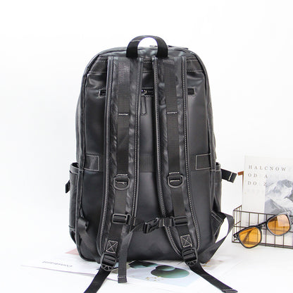 Waterproof Travel Backpack with Laptop Compartment
