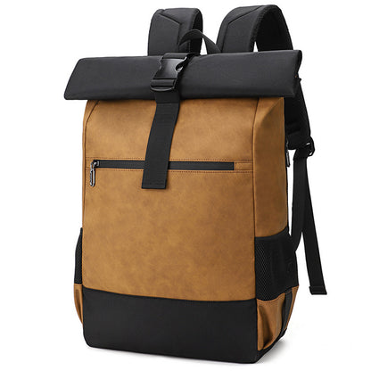 Waterproof Travel Backpack with Laptop Compartment