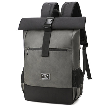 Waterproof Travel Backpack with Laptop Compartment