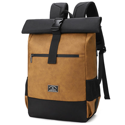 Waterproof Travel Backpack with Laptop Compartment
