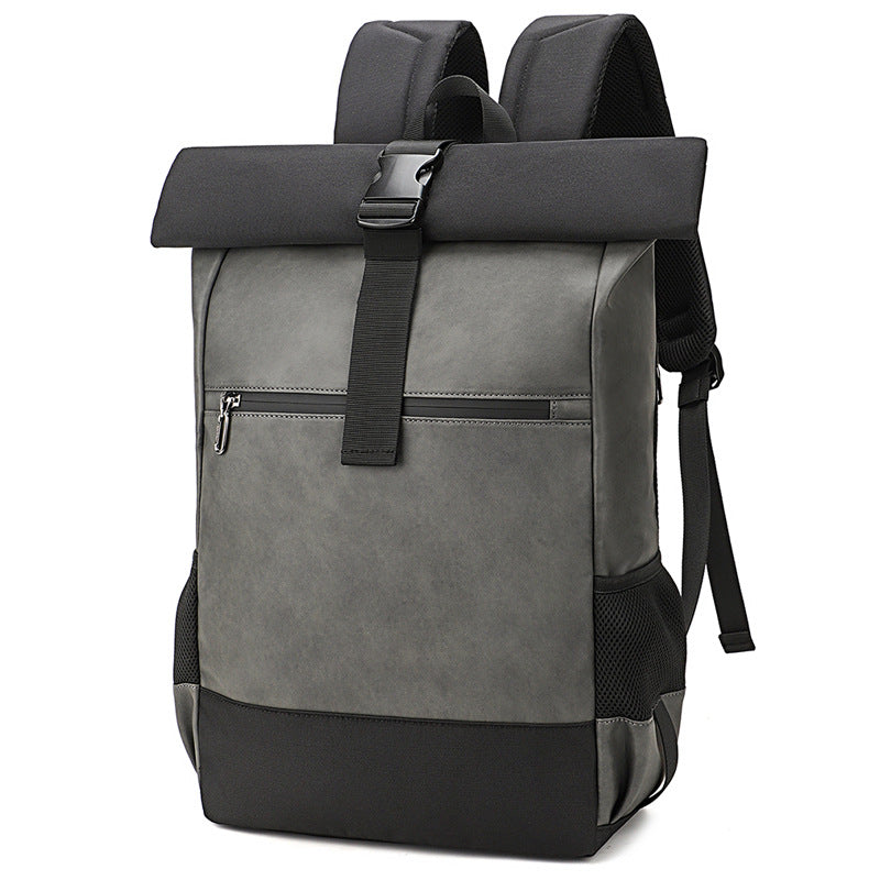 Waterproof Travel Backpack with Laptop Compartment