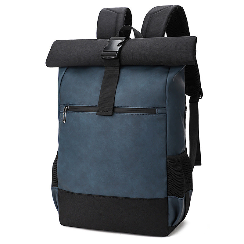 Waterproof Travel Backpack with Laptop Compartment