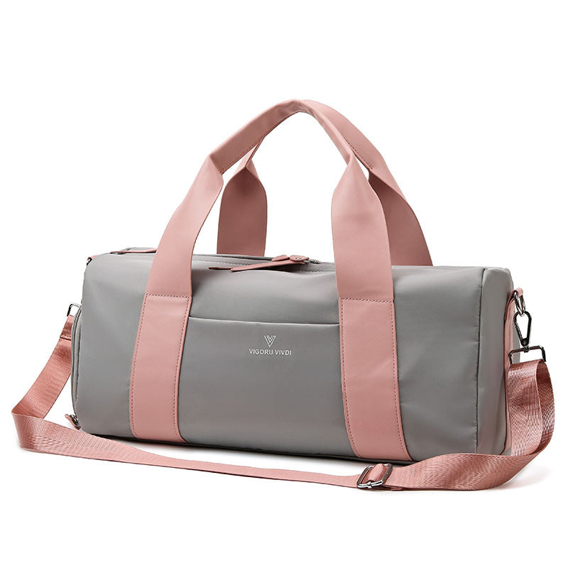 Waterproof Travel Bag