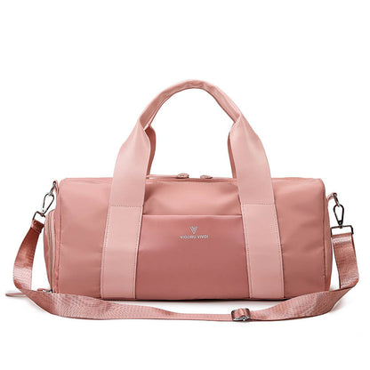 Waterproof Travel Bag