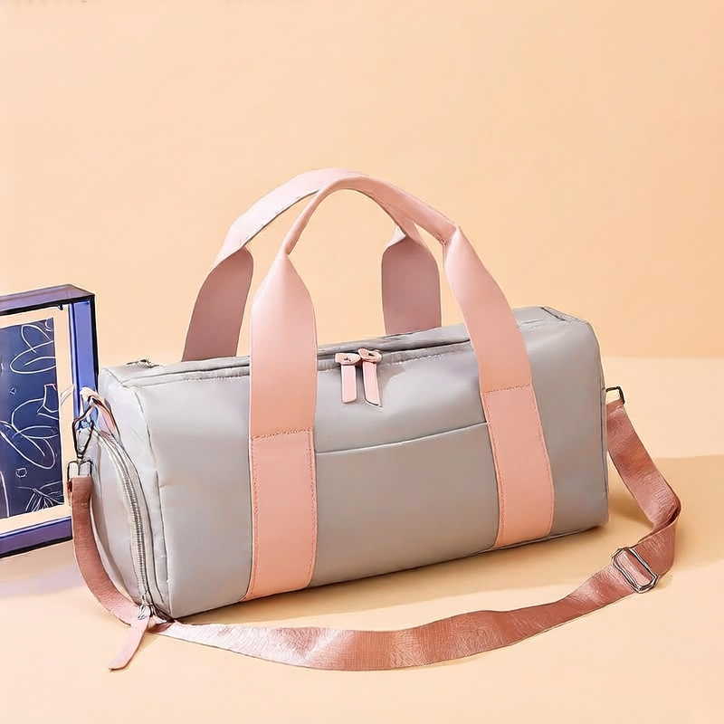 Waterproof Travel Bag