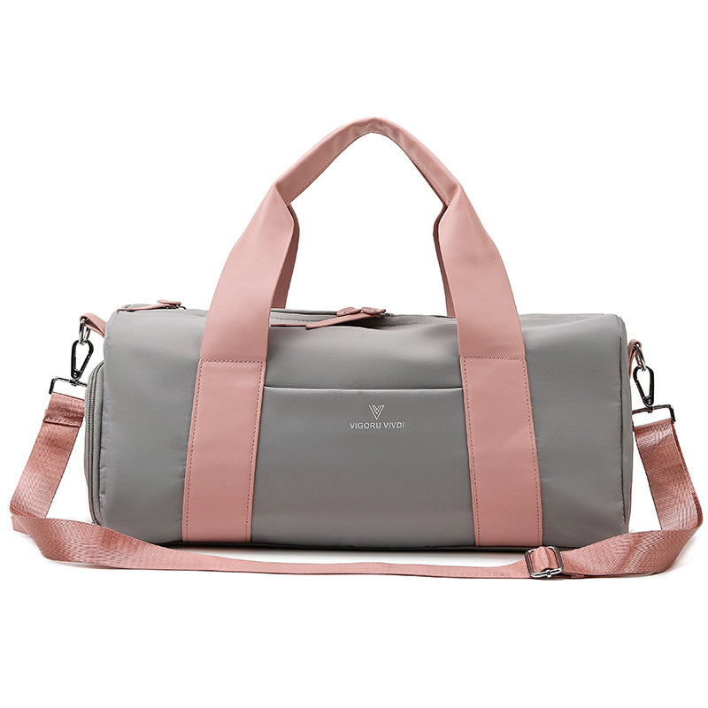 Waterproof Travel Bag