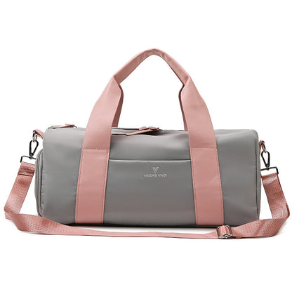 Waterproof Travel Bag