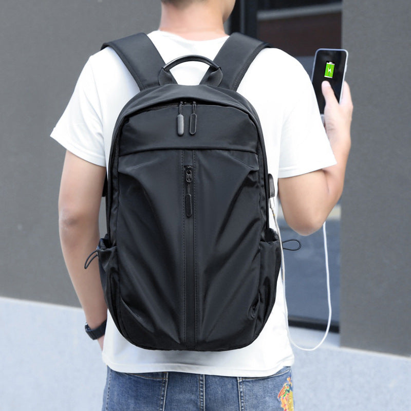 Waterproof travel bag