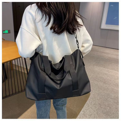 Waterproof Travel Fitness Bag